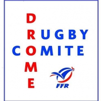 Comite Departemental De Rugby De La Drome