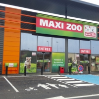 Maxi Zoo Bergerac