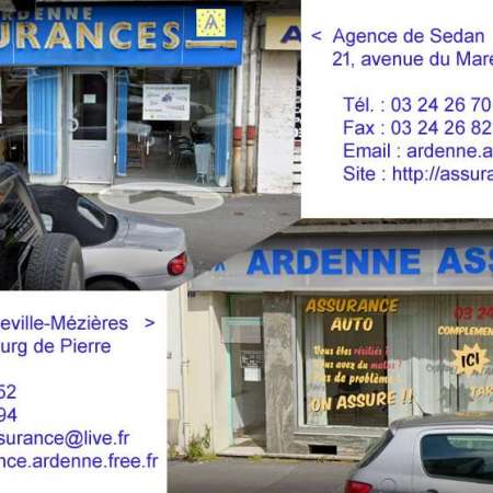 Ardenne Assurance