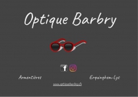 Barbry Optique