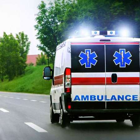 Ambulances Delsaut