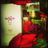 Parfums Love Paris (Love)