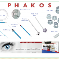 Phakos
