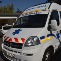 Ambulances Bongiraud Clermont