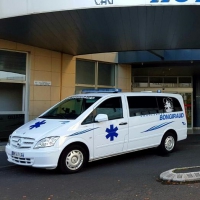 Ambulances Bongiraud Clermont