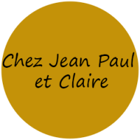 Chez Jean Paul et Claire