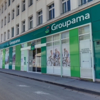 Agence Groupama Pau