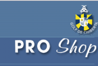 Pro-Shop Chiberta