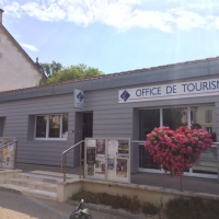 Bureau D'information Touristique De St Genis - Office De Tourisme De Haute-Saintonge