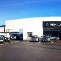 Renault Ets Gasquet & Fils