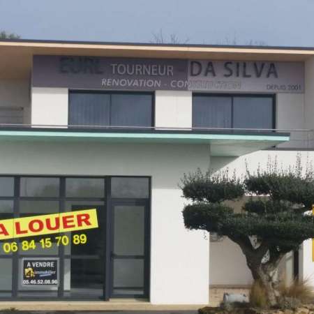 Tourneur Da Silva