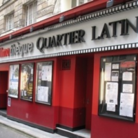 Filmothèque Du Quartier Latin