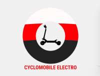Cyclomobile Electro