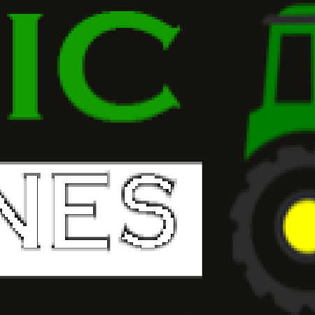 Agric-Machines