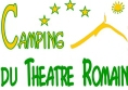 Camping Du Théâtre Romain