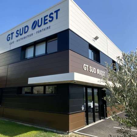 Gt Sud Ouest