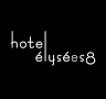 HOTEL ELYSEES 8