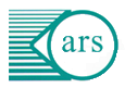 A.R.S (ANTI RETOUR SYSTEM)