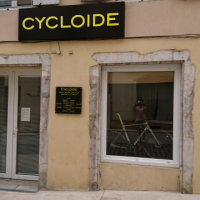 Cycloide