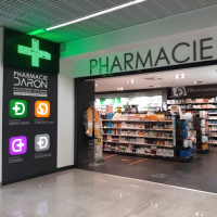 Pharmacie Daron