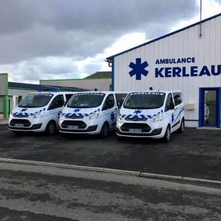 Ambulance Kerleau