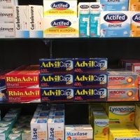 Pharmacie Erbibou