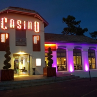 Casino Partouche La Tremblade / Ronce Les Bains