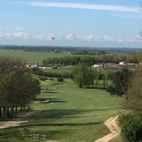 Golf Toulouse Teoula