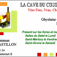 La Cave Du Couserans
