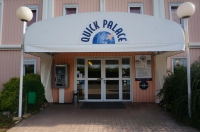 HOTEL QUICK PALACE