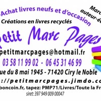 Petit Marc Pages
