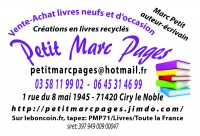 Petit Marc Pages