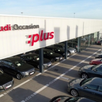 Audi Occasion Plus Bymycar Lyon Nord