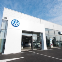 Service - Volkswagen Utilitaires