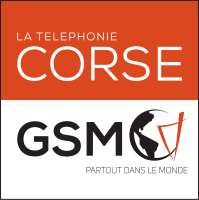CORSE GSM