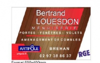 Louesdon Bertrand