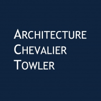 ARCHITECTURE CHEVALIER TOWLER
