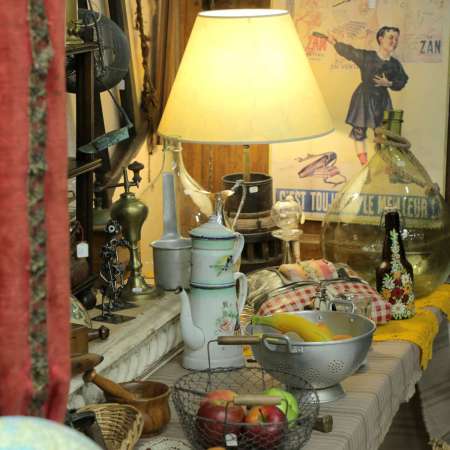 All French Antiques