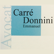 Carré Donnini Emmanuel