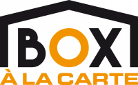 Box A La Carte