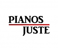 Pianos Juste