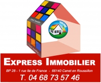 SARL EXPRESS IMMOBILIER