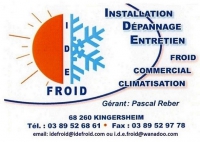 I.D.E.Froid