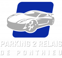 PARKING LE RELAIS DE PONTHIEU