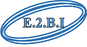 E 2 B I