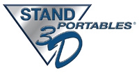 Stand 3 D