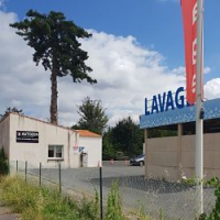 Lavage Auto Des Oudairies