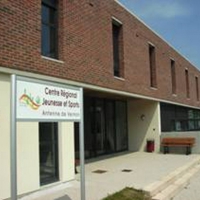 Centre Régional Jeunesse Et Sports De Vernon (Crjs)