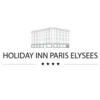 HOLIDAY INN PARIS ELYSEE