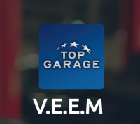 TOP GARAGE V.E.E.M